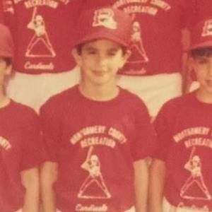 Meet your Posher, Ben